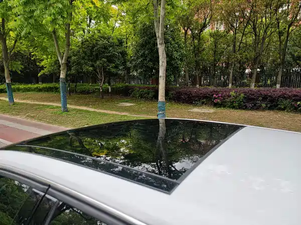 Audi A3 2019