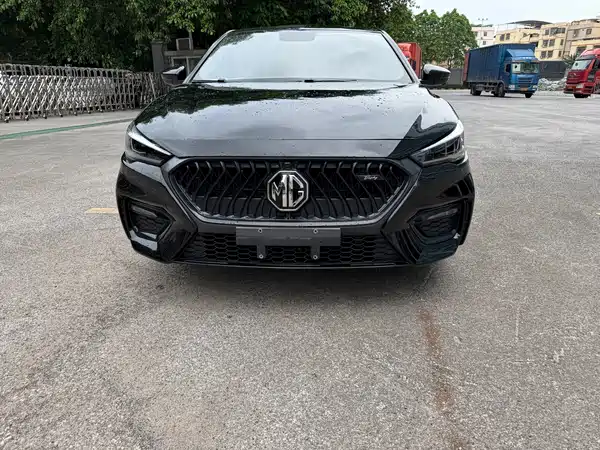 MG6 2020