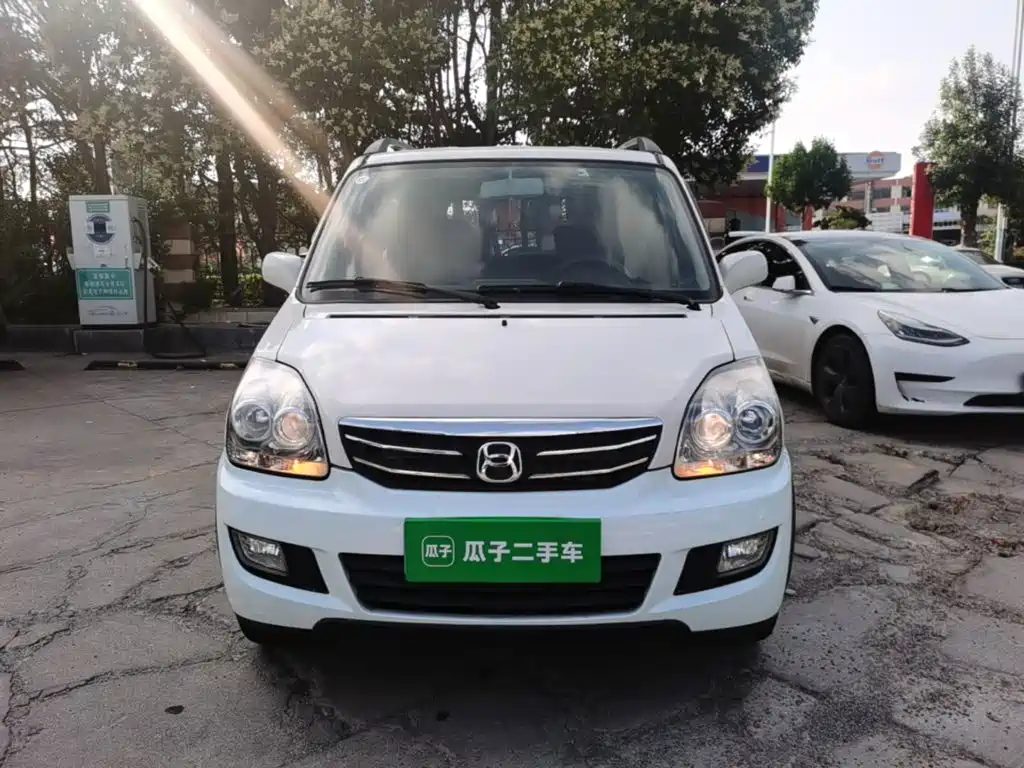 Suzuki Wagon R X5 2015 — фото 3