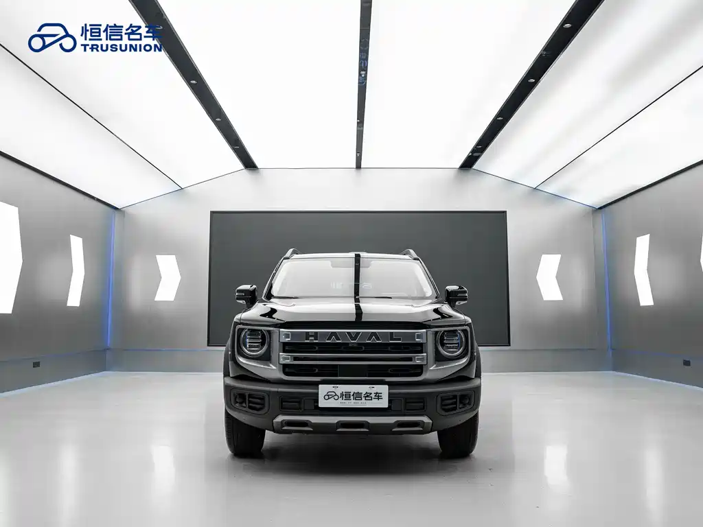 Haval Big Dog 2024 — фото 2