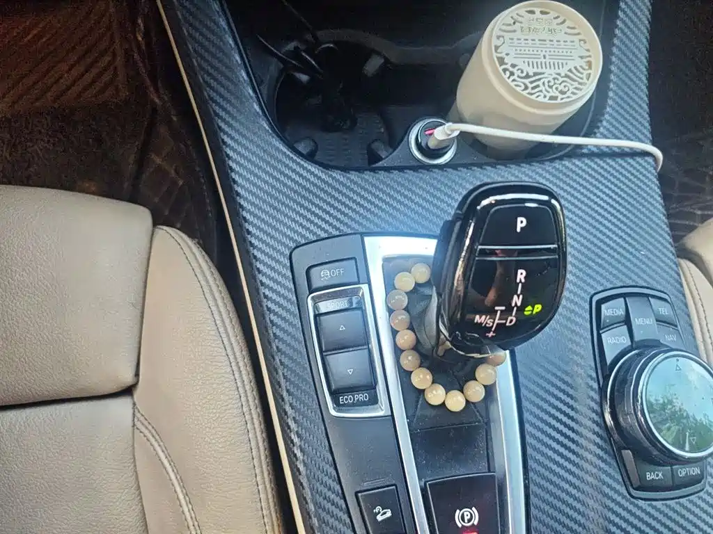 BMW X3 2015 — фото 15
