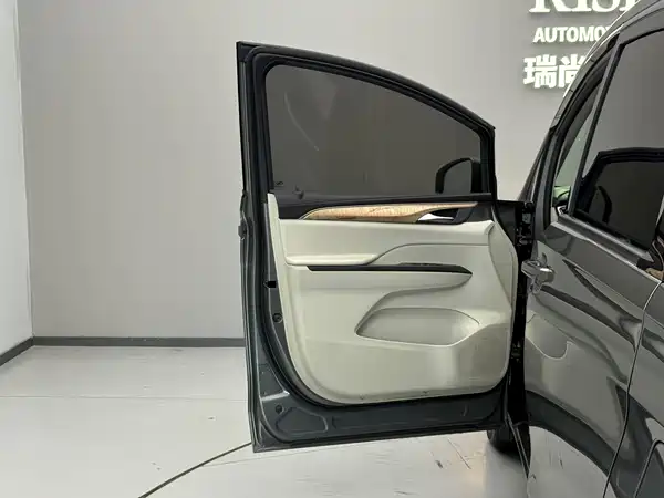 Buick GL8 2020