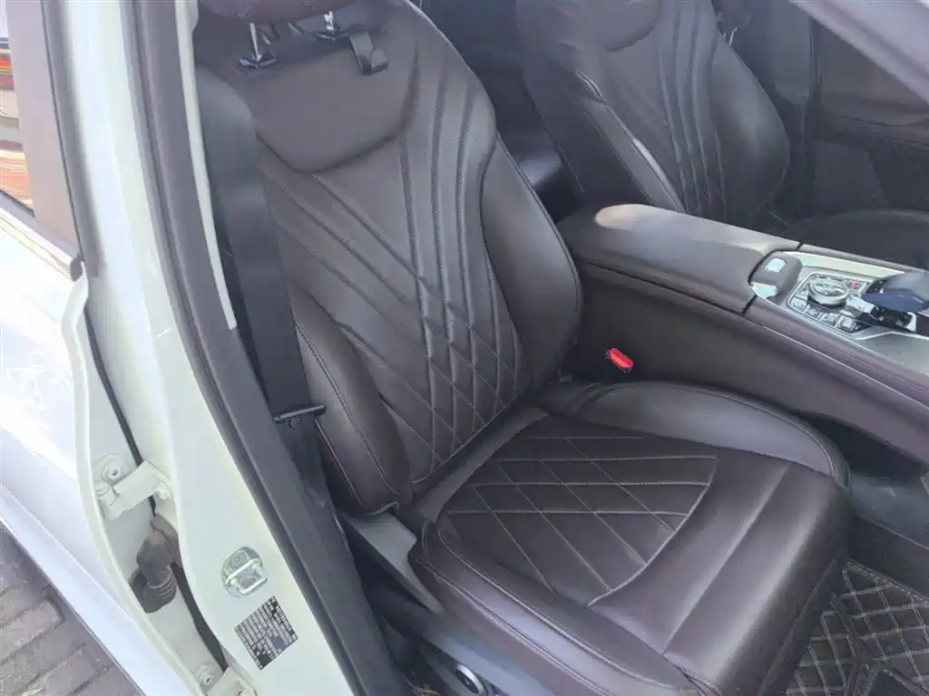 Chery Tiggo 8 PRO NEV 2024 — фото 25