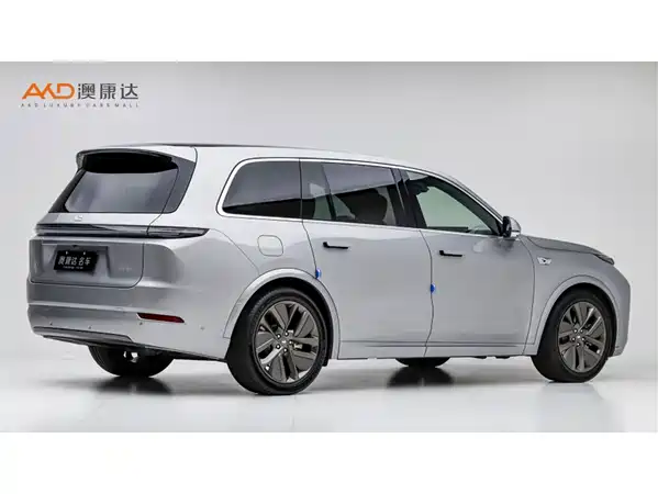 Li Auto L9 2023