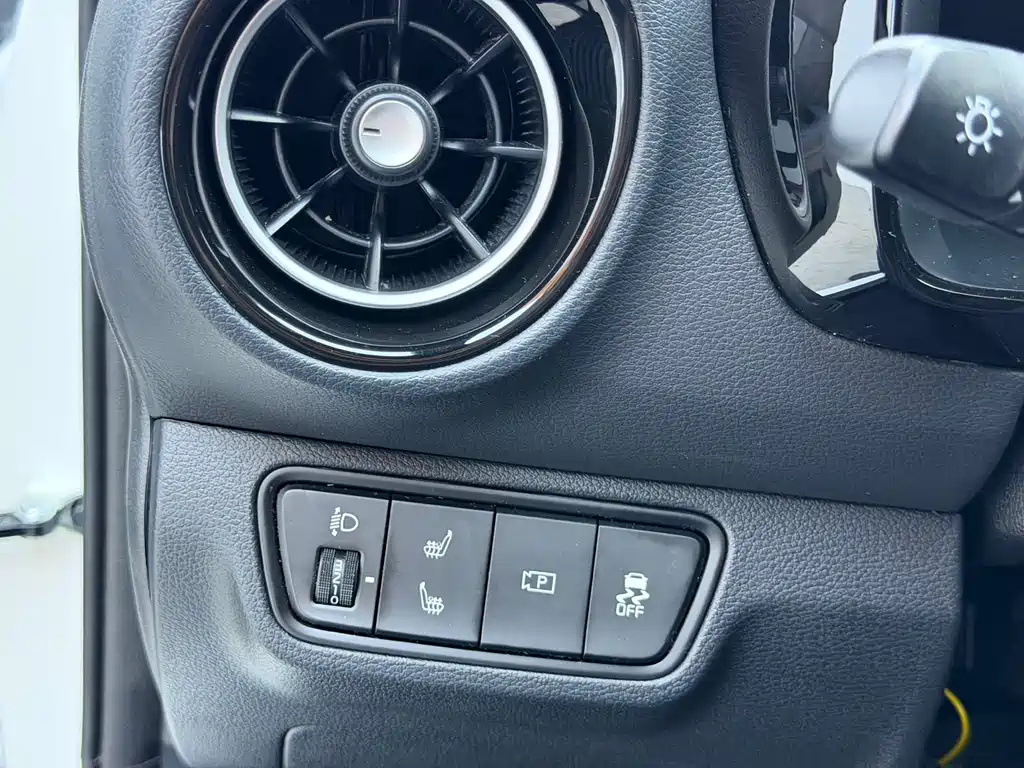 Kia K3 2023