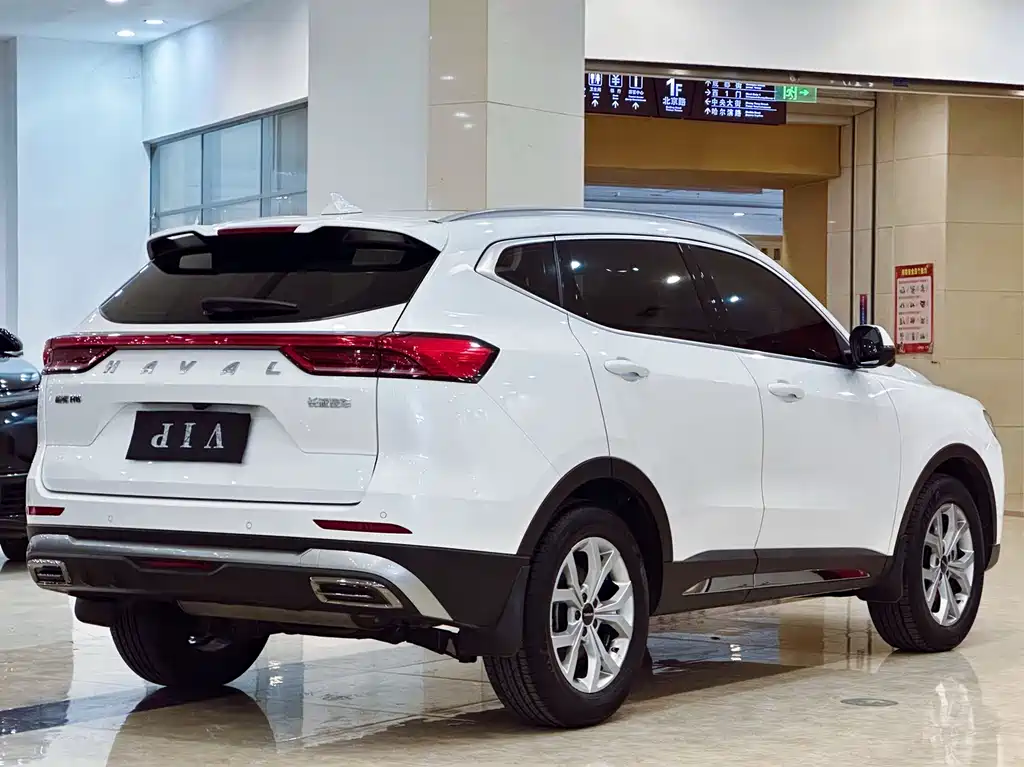 Haval H6 2022