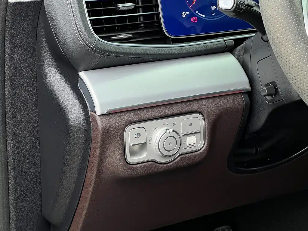 Mercedes-Benz GLE 2022 — фото 23
