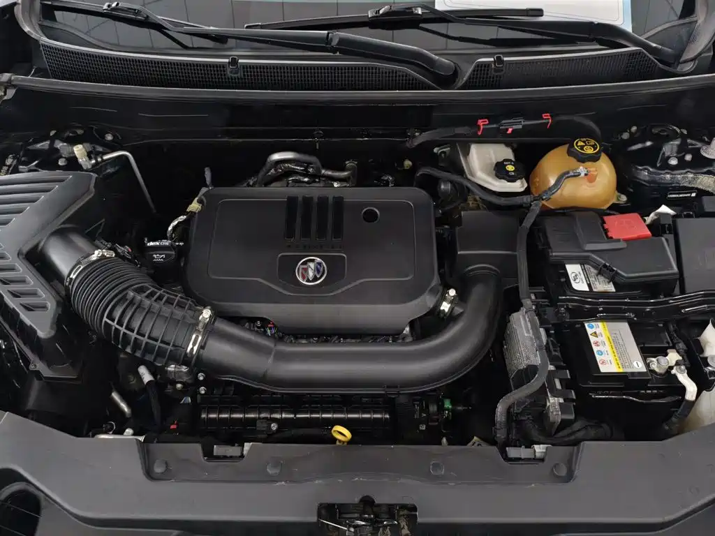 Buick Enclave 2022 — фото 16