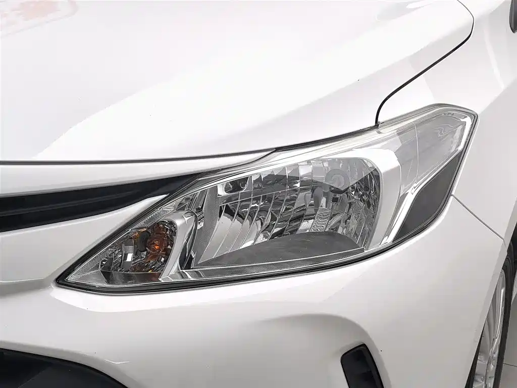 Toyota Vios 2017