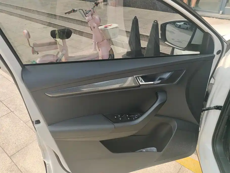 Skoda Korok 2021