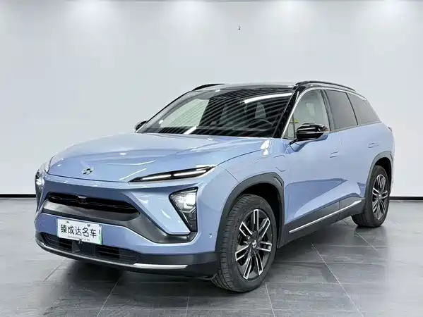 NIO ES6 2020