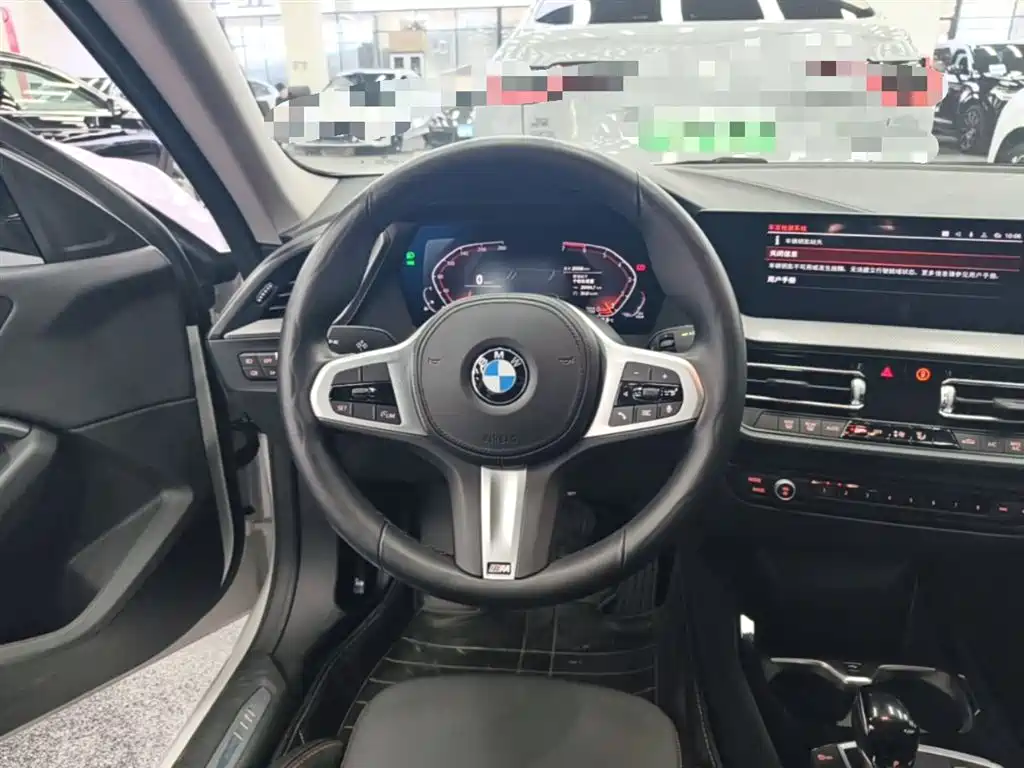BMW 2 Series 2022 — фото 11