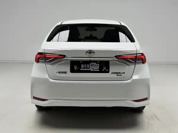 Toyota Corolla 2023