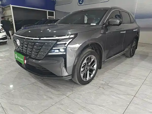 Changan CS75PLUS 2025
