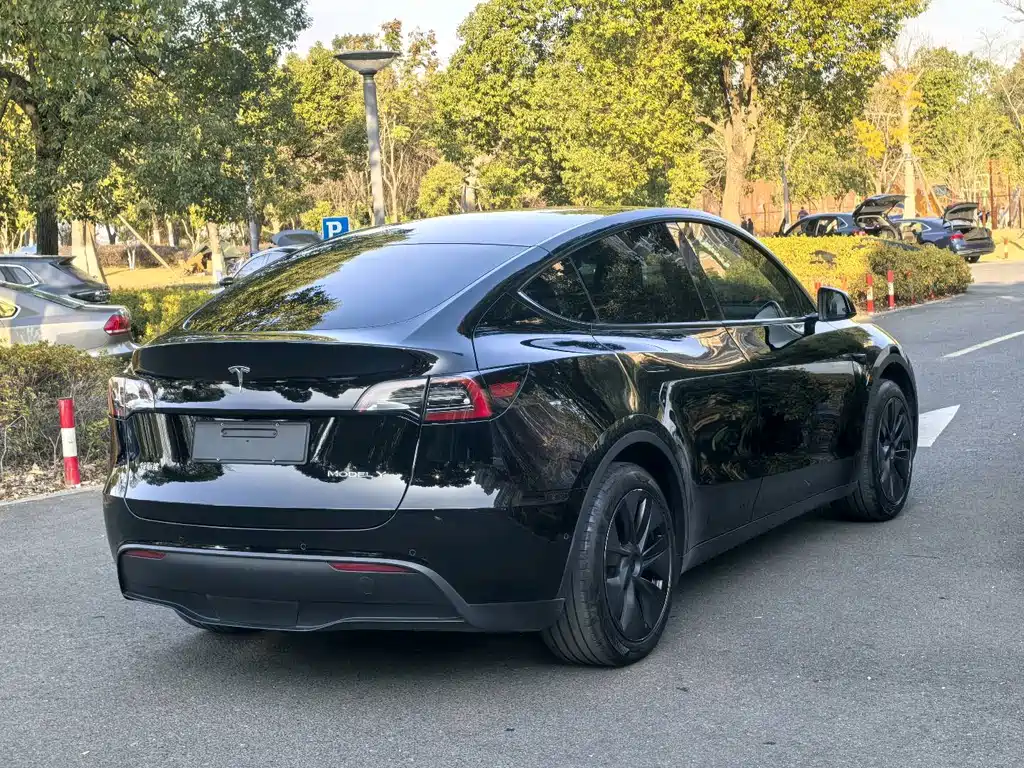 Tesla Model Y 2023 — фото 19