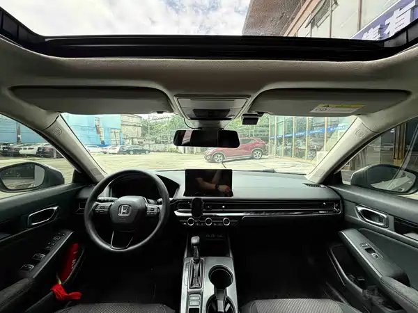 Honda Integra 2022
