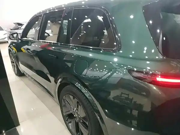 Li Auto L9 2023