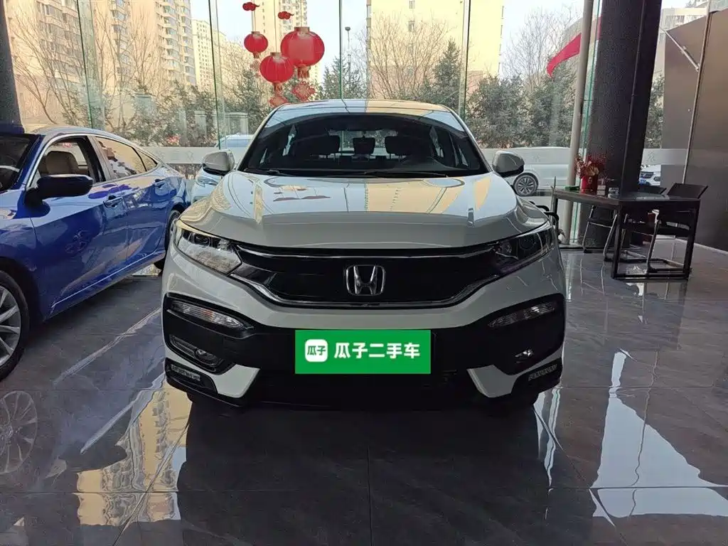 Honda XR-V 2019 — фото 3