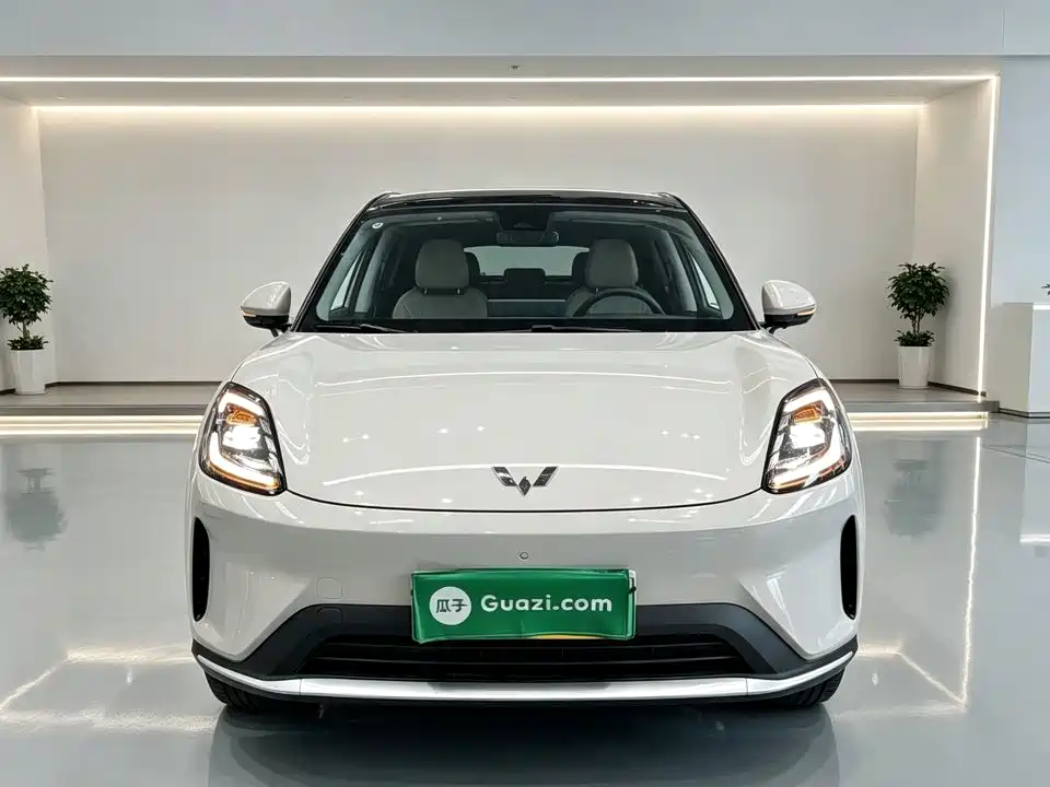 Wuling Bingo S 2025
