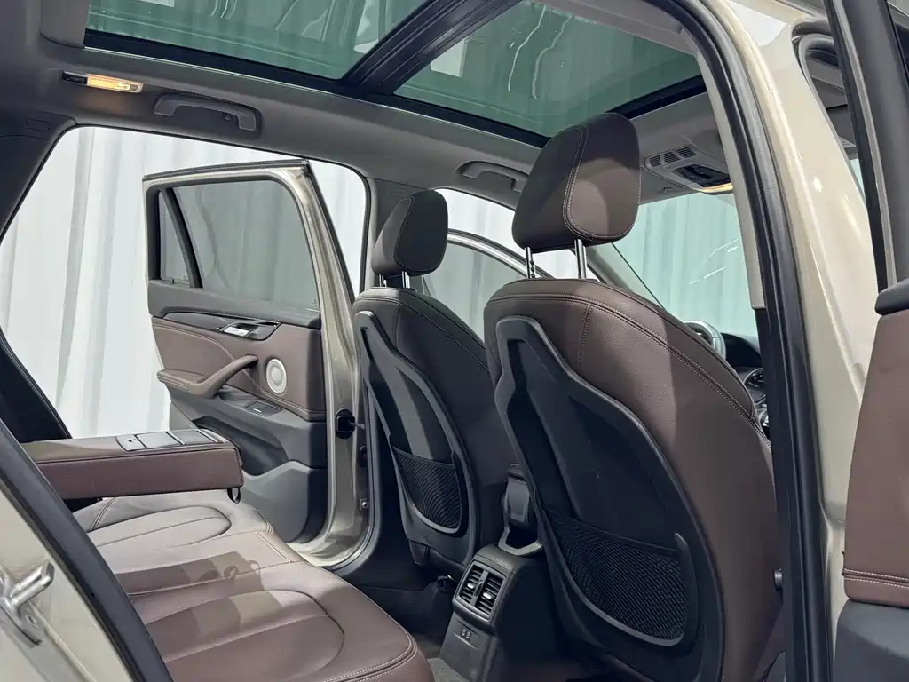 BMW X1 2023 — фото 14