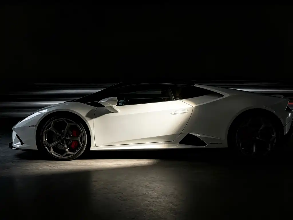Lamborghini Huracán 2023