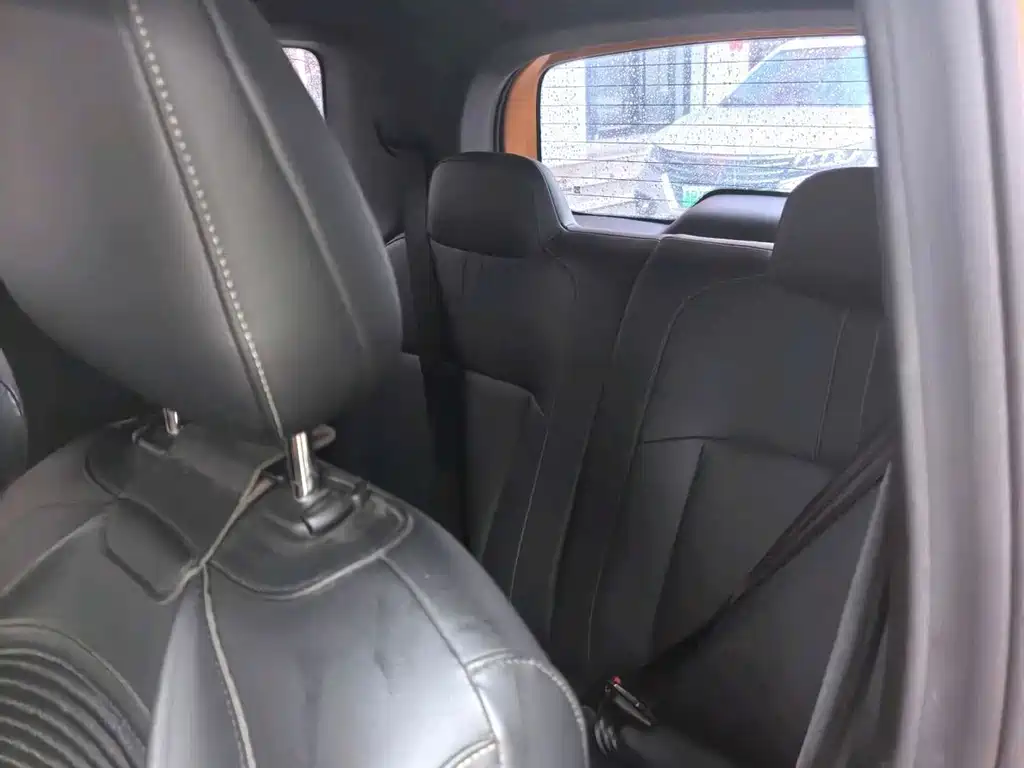 Baojun Yueye 2023