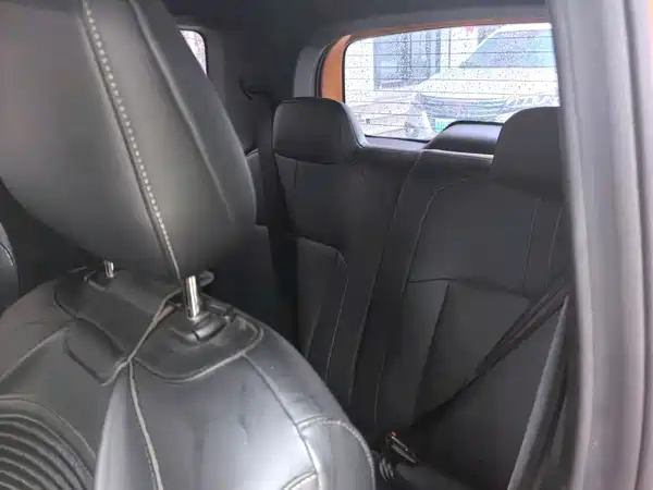 Baojun Yep 2023