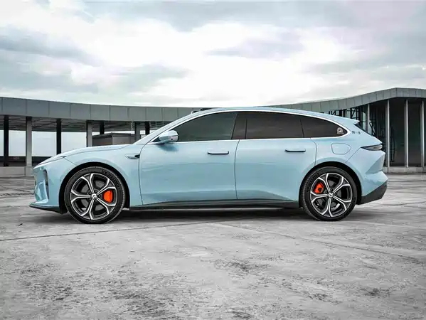 NIO ET5T 2023
