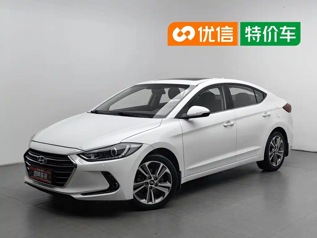 Hyundai Celesta 2016 — фото 1