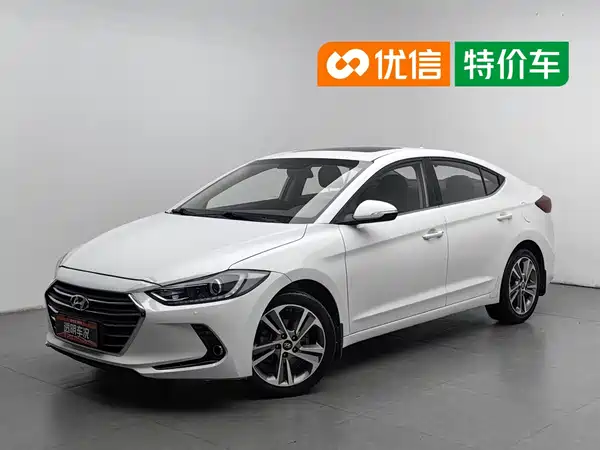 Hyundai Celesta 2016