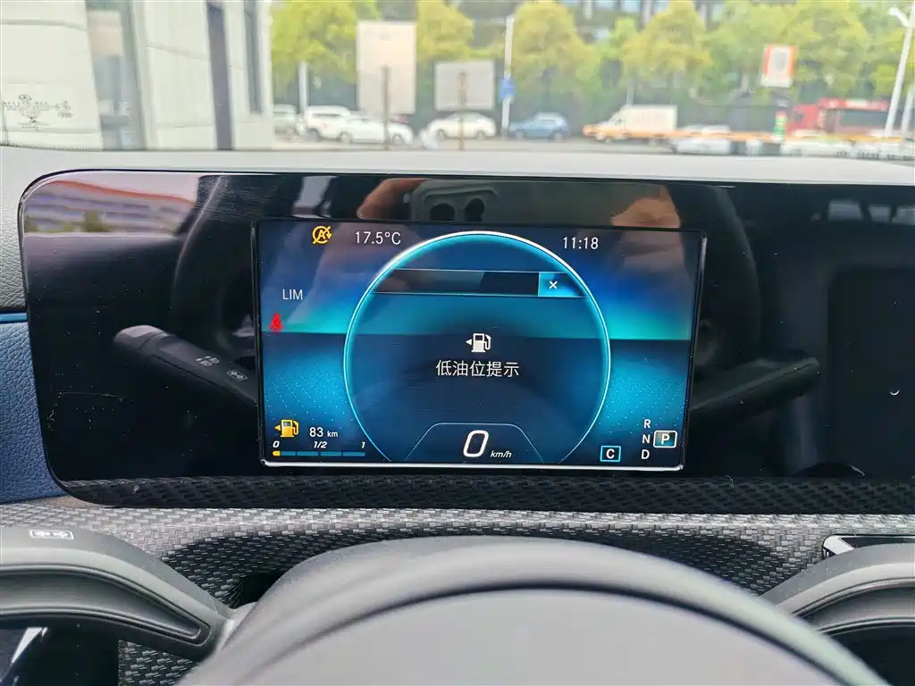 Mercedes-Benz A-Class 2020 — фото 4