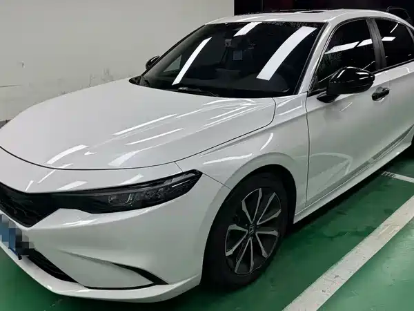 Honda Integra 2023