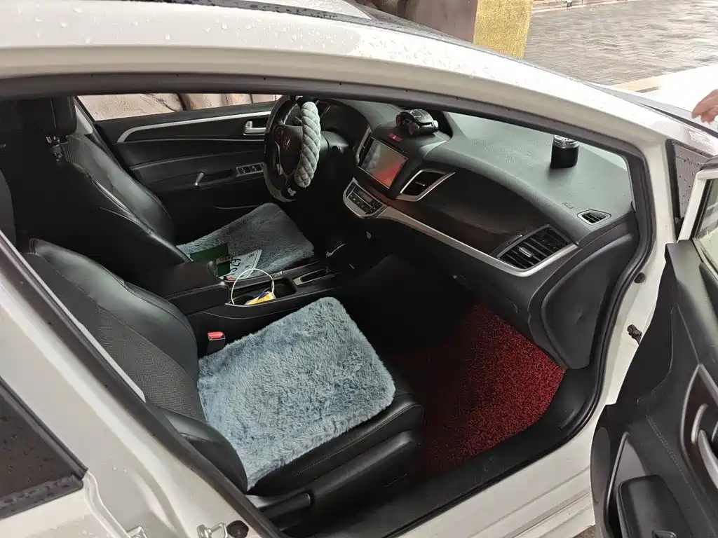 Honda Jade 2015 — фото 20