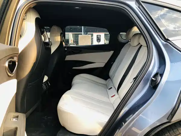 BYD Seal 06 2025