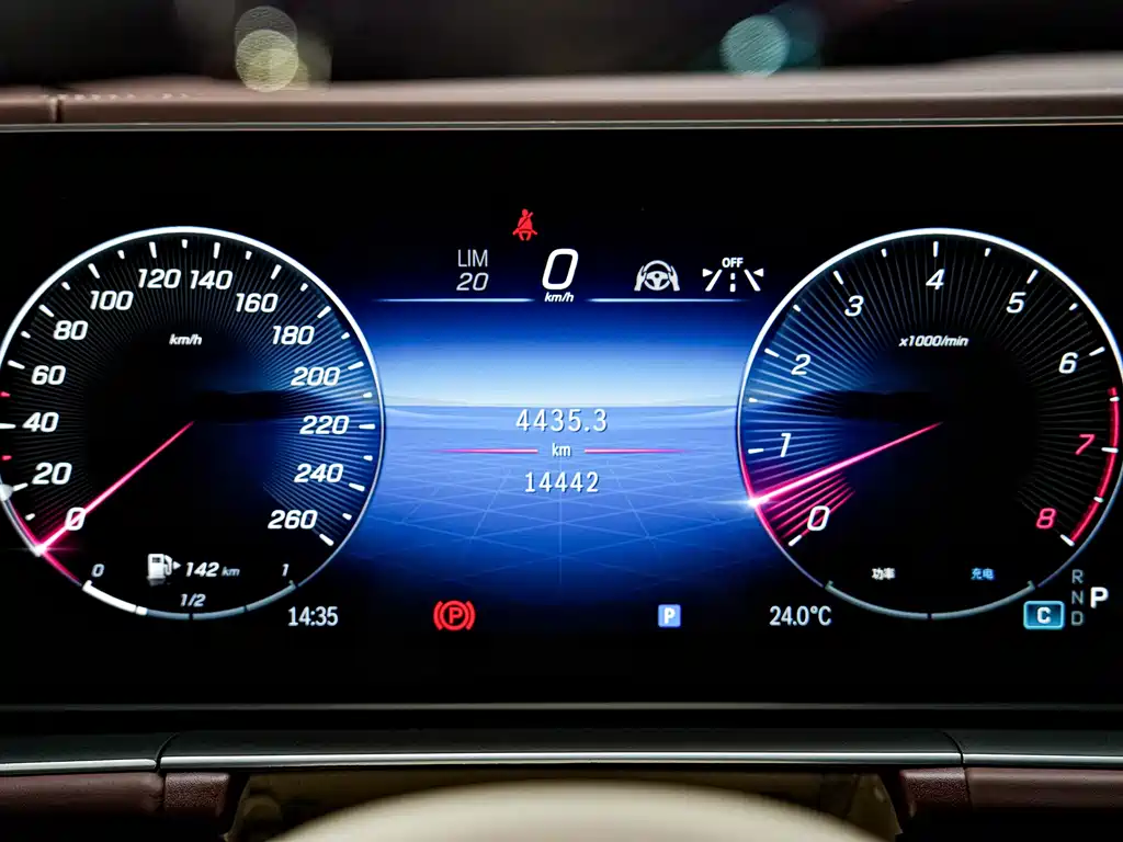 Mercedes-Benz GLS 2024 — фото 22