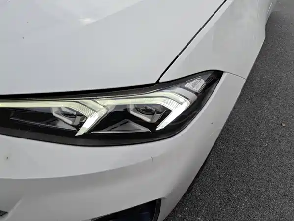 BMW i3 2023
