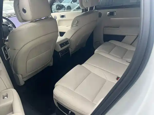 Li Auto L7 2023