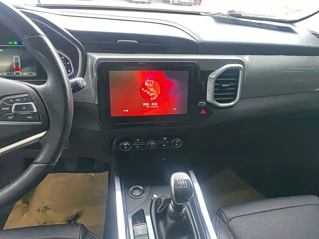 Chery Tiggo 5x 2018 — фото 13
