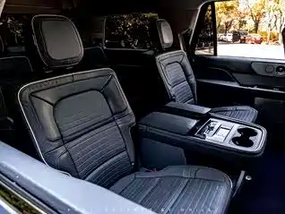 Lincoln Navigator 2020 — фото 8