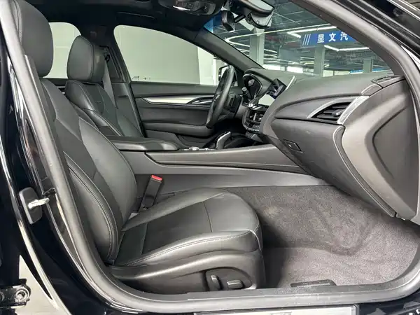 Cadillac CT5 2021