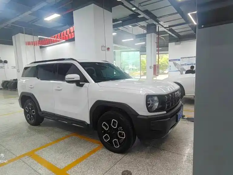 Haval Cool Dog 2023