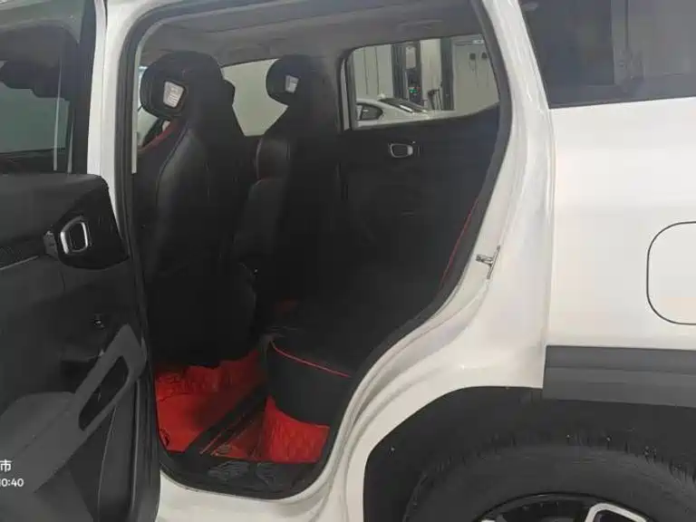 Haval Cool Dog 2023