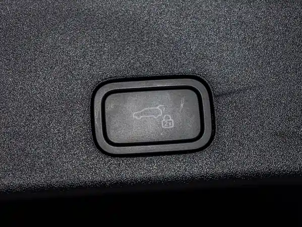 Li Auto i6 2026