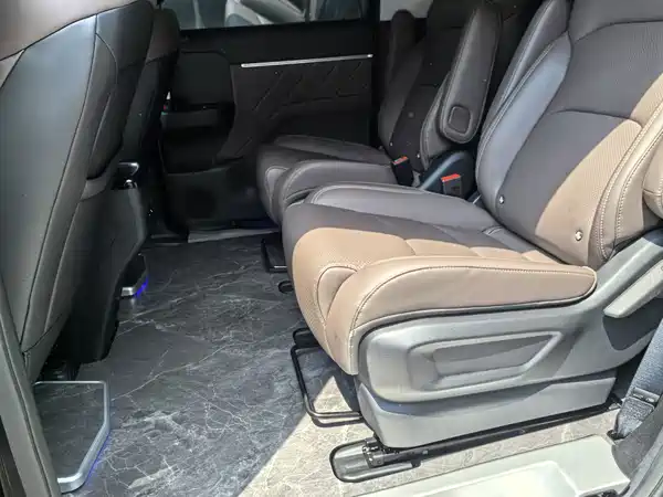 Wuling Starlight 730 New Energy 2026