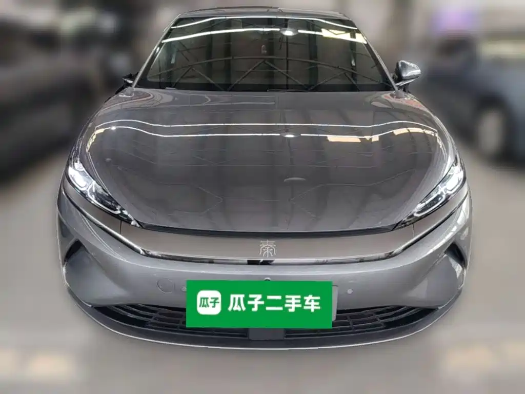 BYD Qin L 2025 — фото 5