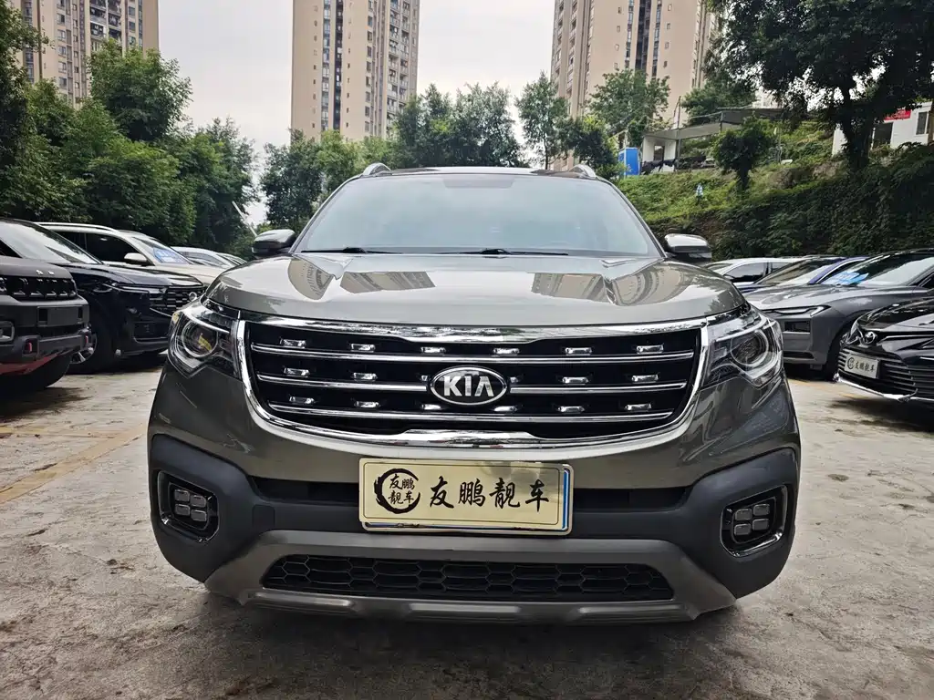 Kia Sportage 2020 — фото 2