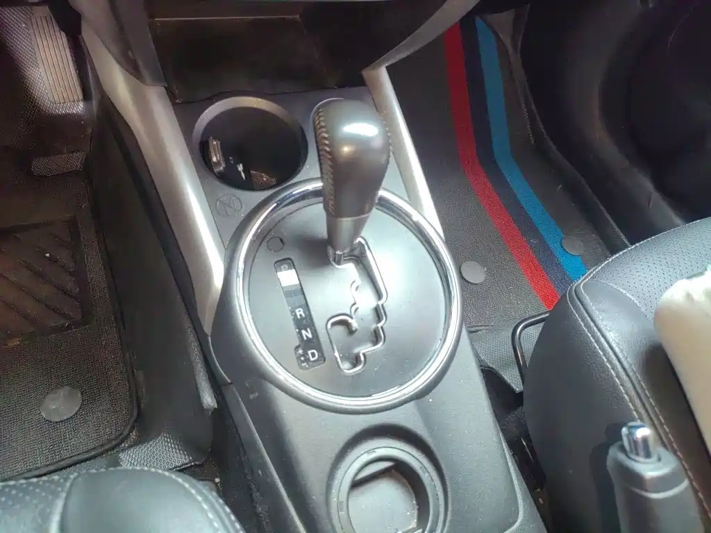 Mitsubishi ASX 2018