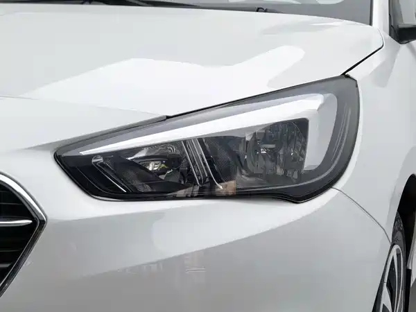 Buick Excelle 2021