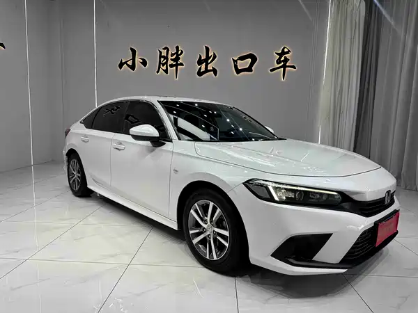 Honda Civic 2022
