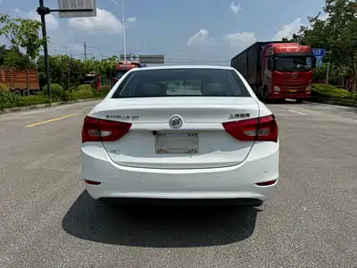 Buick Excelle GT 2015